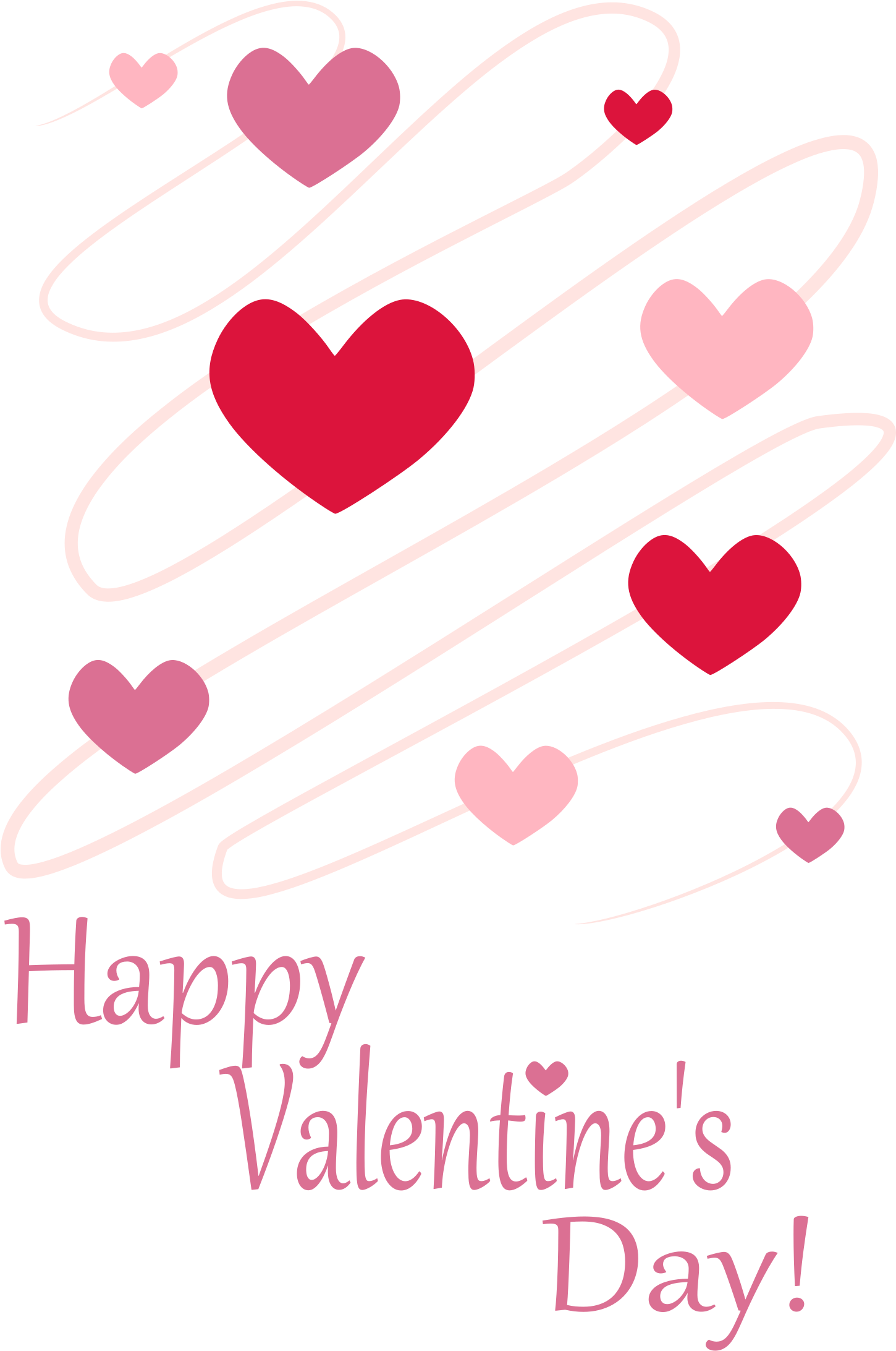 Big Image - Happy Valentines Day Small (1697x2400)