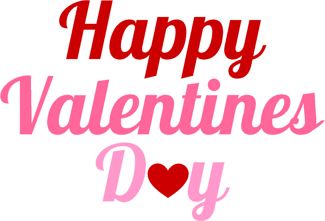 It Should Be Called “national Proposal Day” - Happy Valentine Day 2018 (1600x909)