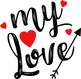 Bracciale San Valentino - My Love Logo (400x300)