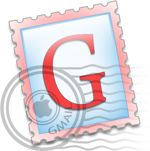 I Recently Needed To Create Some Functionality To Send - Gmail Apple (512x512)
