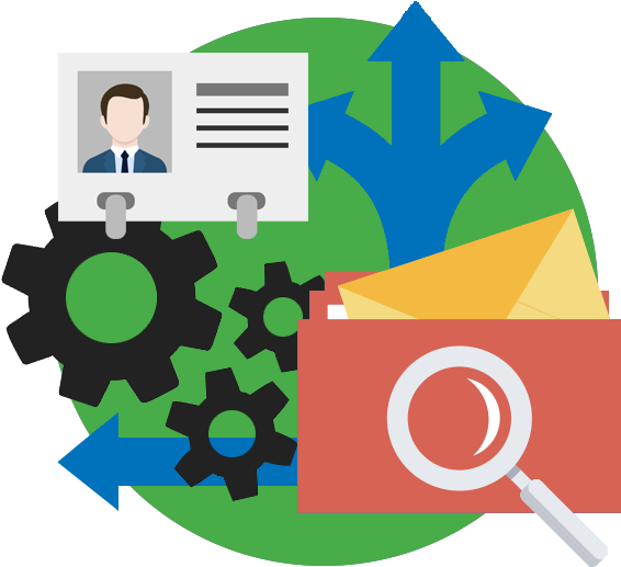 Email That Really Works - Email Management (600x600)