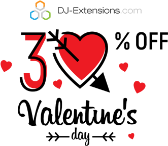 Valentine's Day Sale - Valentine's Day (620x340)
