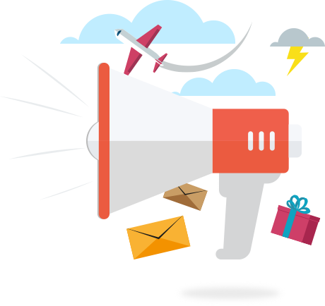 For All The Latest Network News - Jersey Post (460x434)