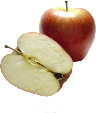 Apfel5 - - Palabras Con La Letra Manzana (395x400)