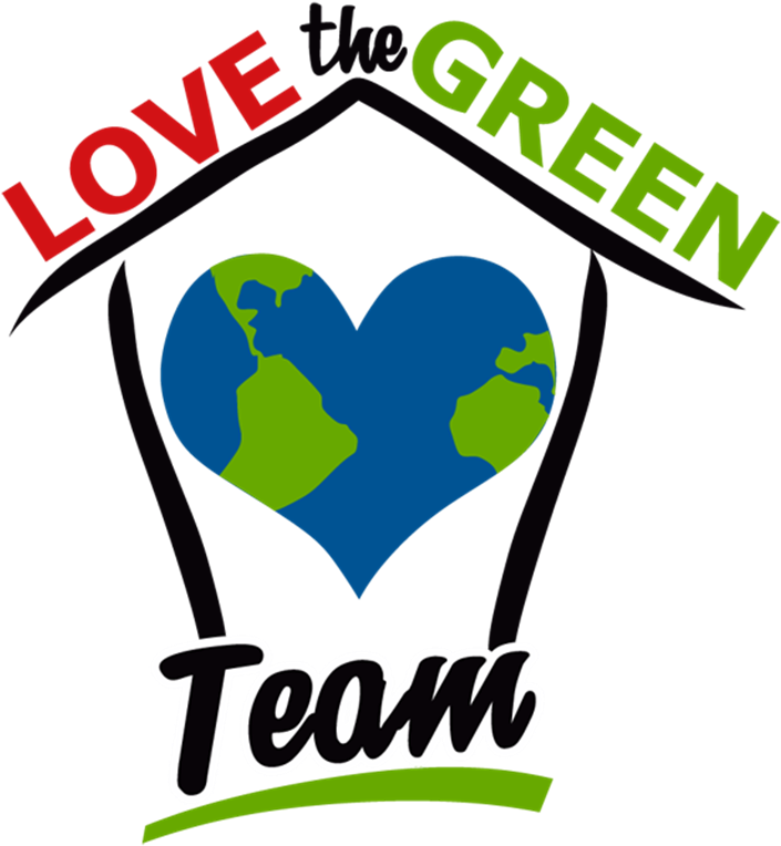 Gay Asheville Real- - Love The Green (711x768)
