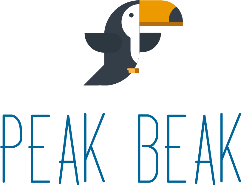 Peak Beak Technologies - Beak (907x638)