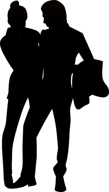 Illustrations - Silhouette (363x640)