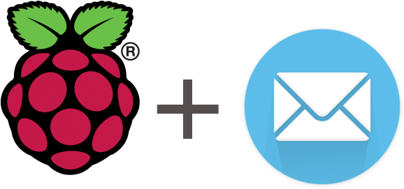 Using Raspberry Pi And Python To Send Email Alerts - Using Raspberry Pi And Python To Send Email Alerts (1000x1000)