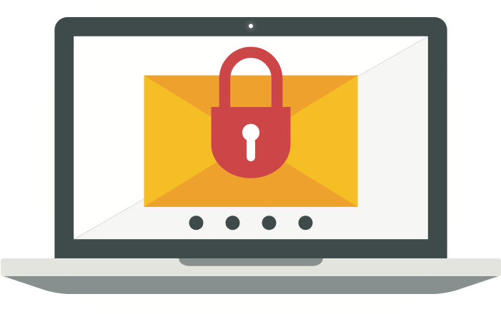 We Have A Range Of Options For Further Securing Your - Email (800x439)
