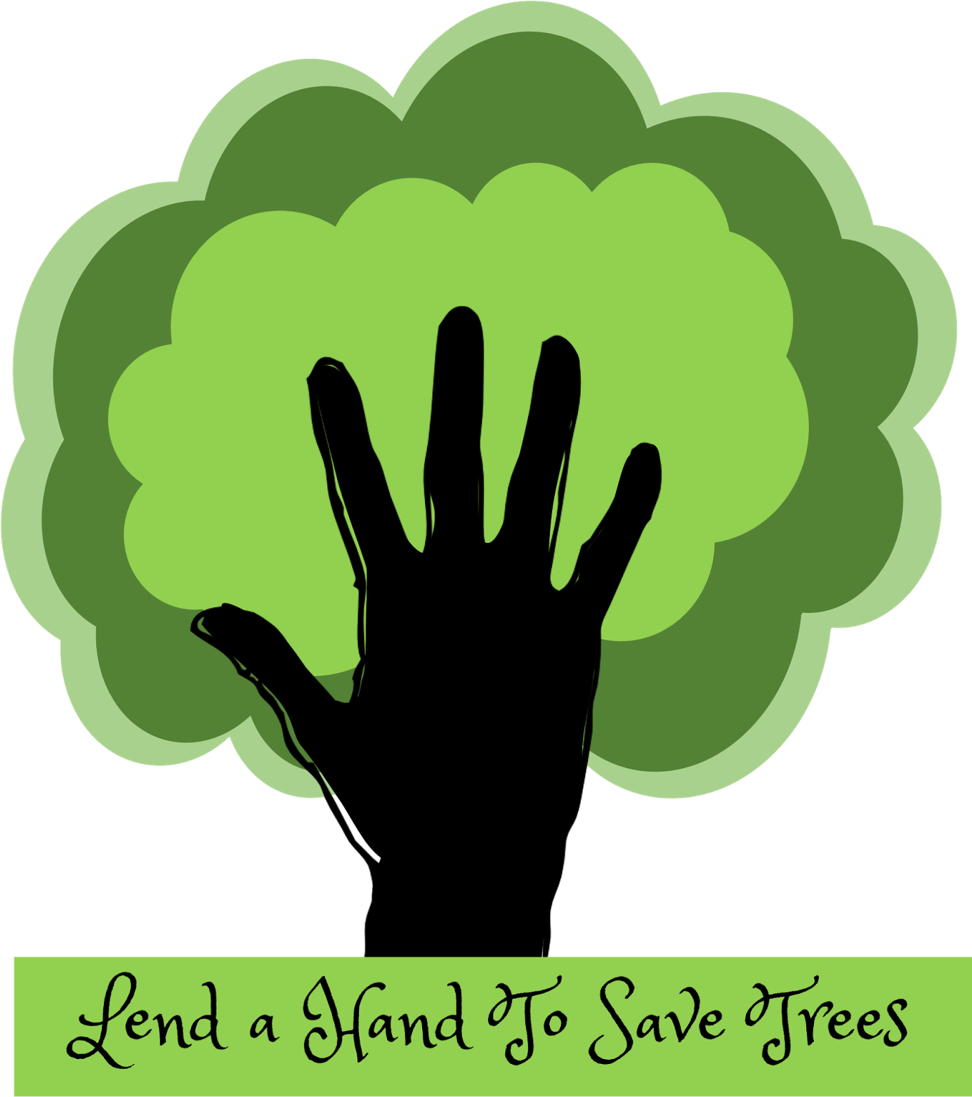 Save Tree Png Image - Posters On Save Trees (1383x1600)