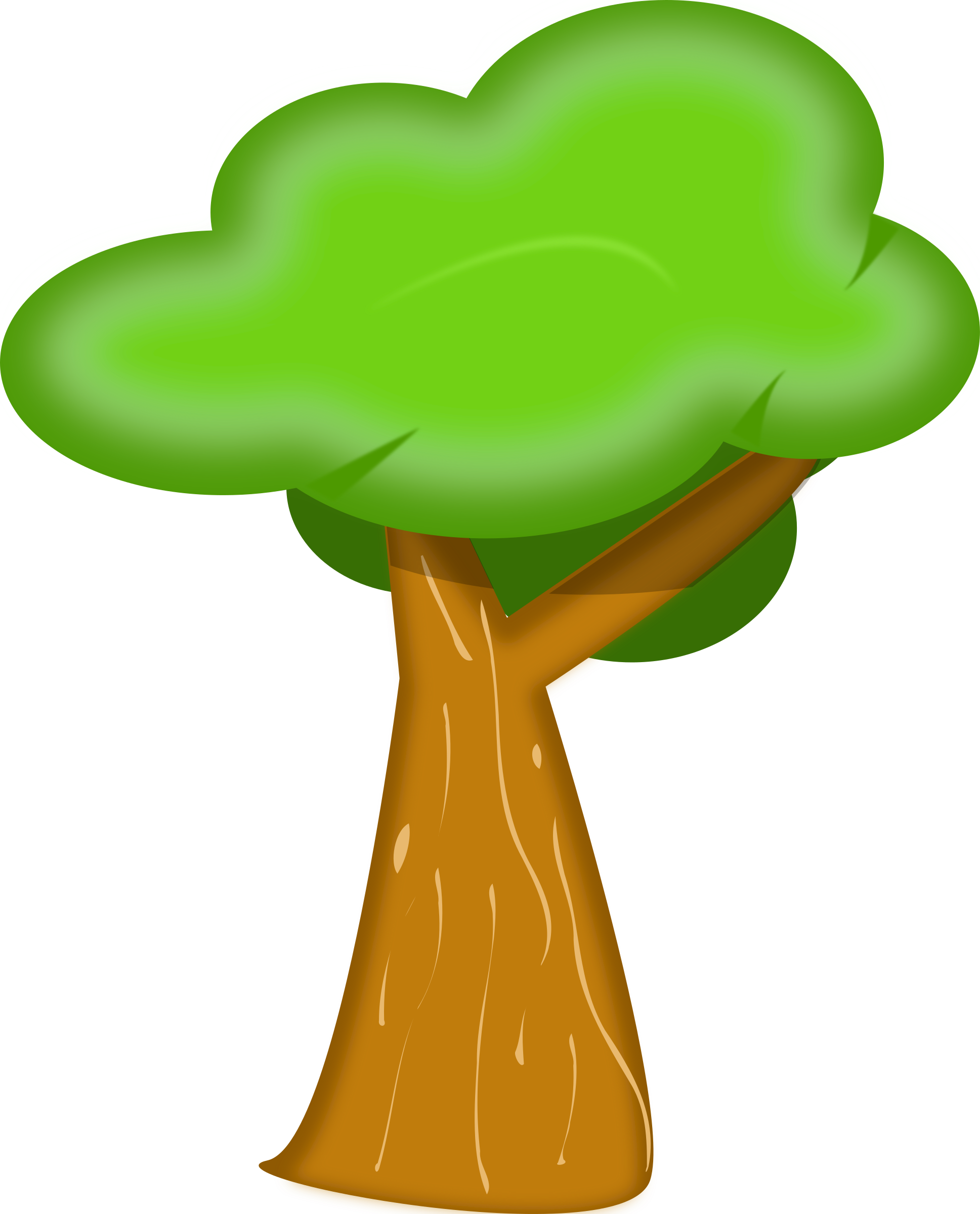 This Free Icons Png Design Of Soft Trees 1 - This Free Icons Png Design Of Soft Trees 1 (1937x2400)