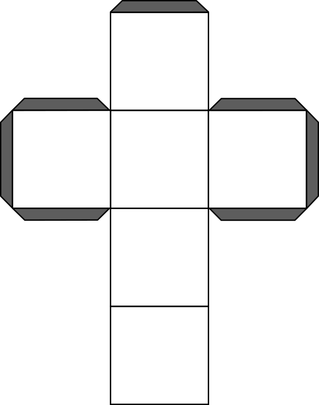 Medium Image - Papercraft Pokemon Jigglypuff (630x800)