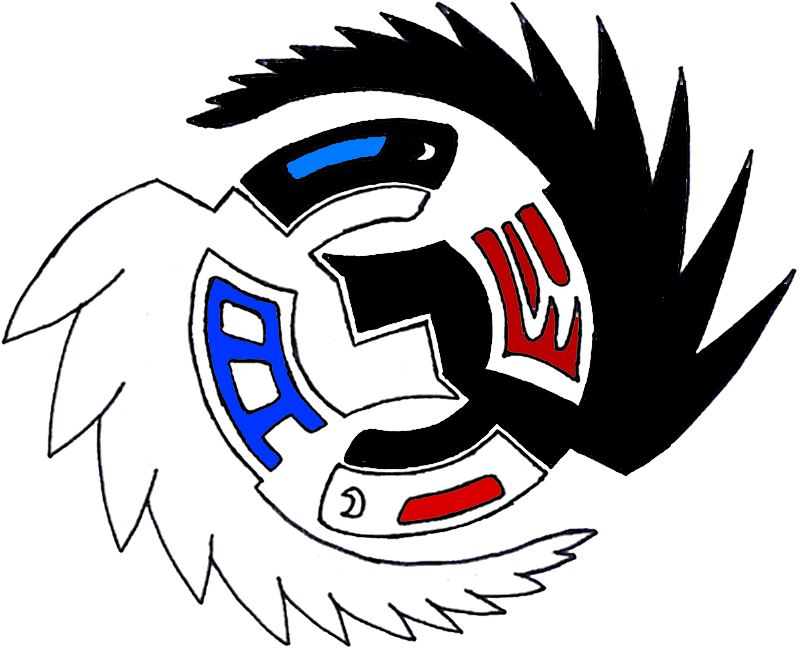 Tattoo Clipart Logo Png - Portable Network Graphics (896x781)