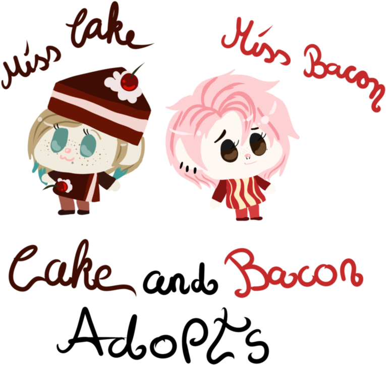 Cakeandbaconadopts's Profile Picture - Cakeandbaconadopts's Profile Picture (800x800)