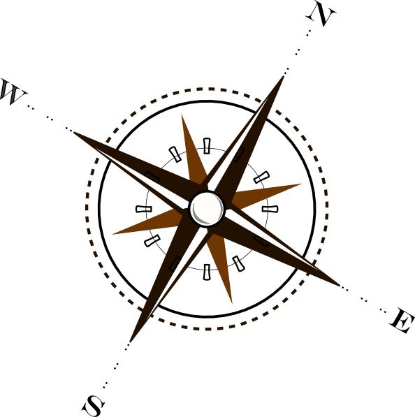 Компас Пнг (594x597)