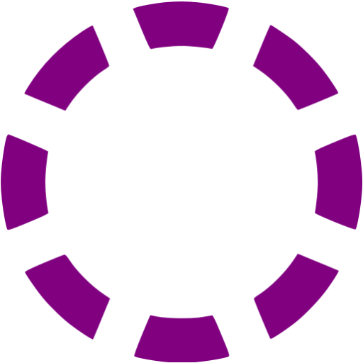 Circle Png Black And White (512x512)