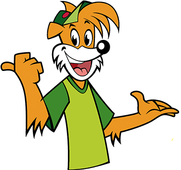 Das Hier Kannst Du Gut Gebrauchen - Cartoon (465x355)