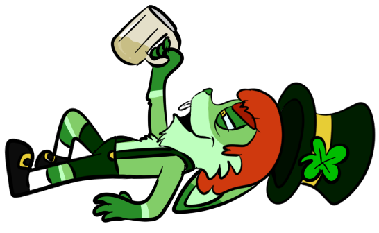 This Mailbox Is Mine By Clockworkbunnie - Cartoon (591x353)