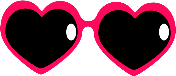 Herz-brille - Heart (681x330)