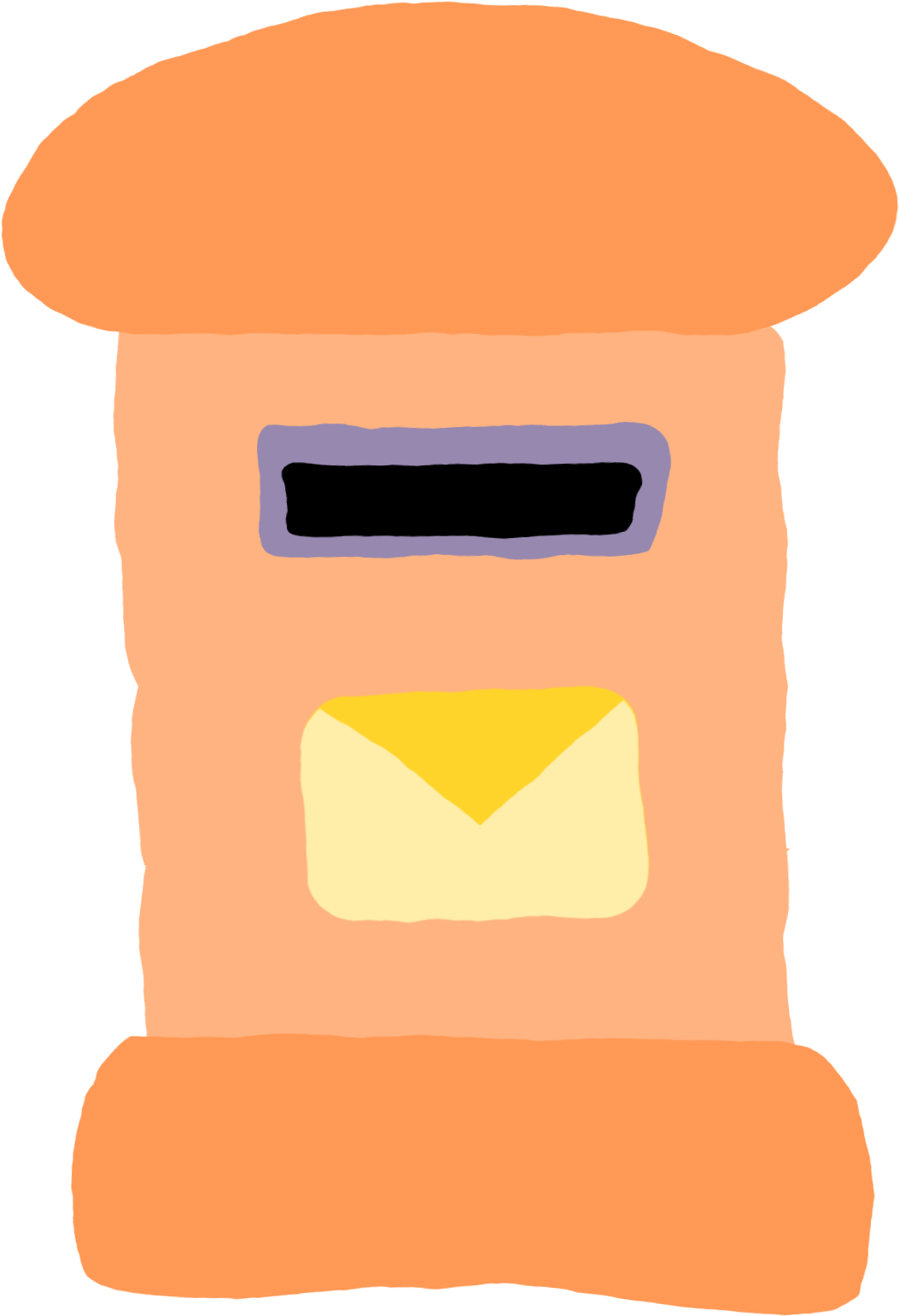 Big Image - Letter Box (1697x2400)