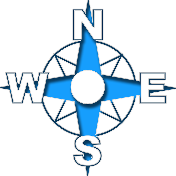 Free Compass Image 15, Buy Clip Art - เข็มทิศ Png (720x720)