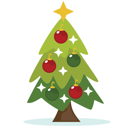 Christmas Tree Svg - Christmas Tree Svg Free (432x432)