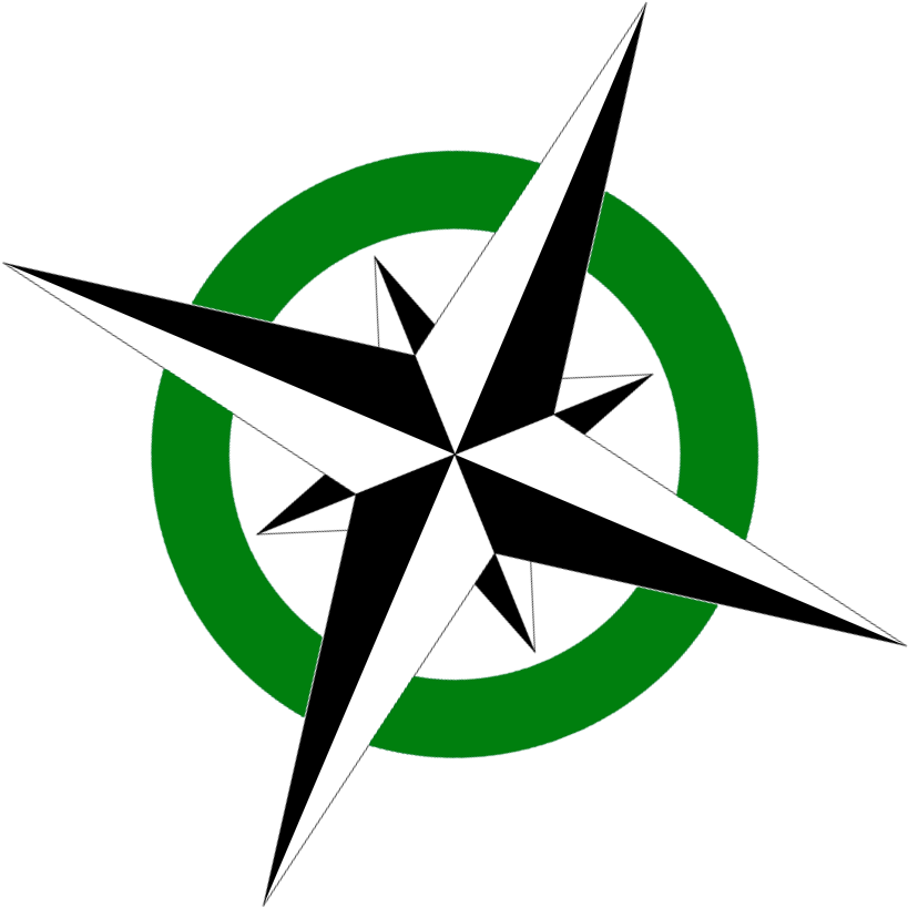 North Compass (825x825)