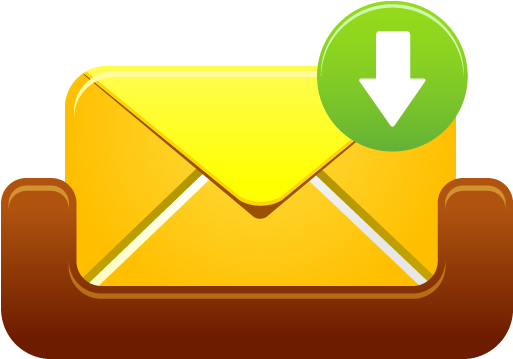 Mailbox Receive Message - Message Receive (512x512)