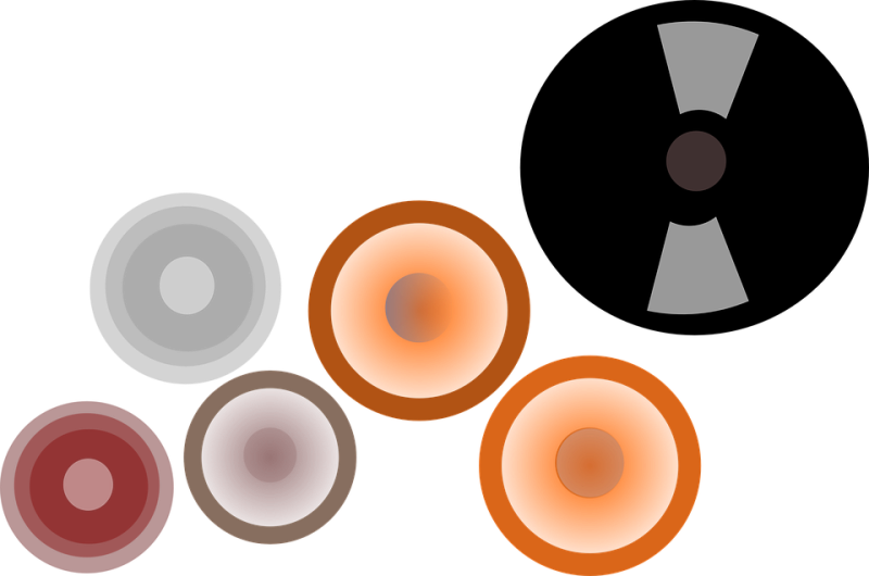 Lautsprecher, Box, Spieluhr, - Loudspeaker (800x530)