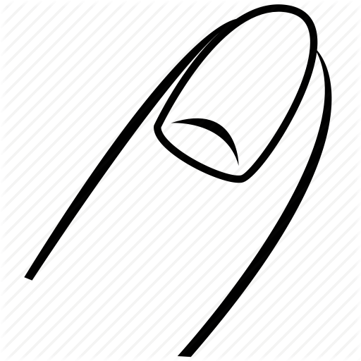 Nagelstudio & Groothandel - Line Art (512x512)