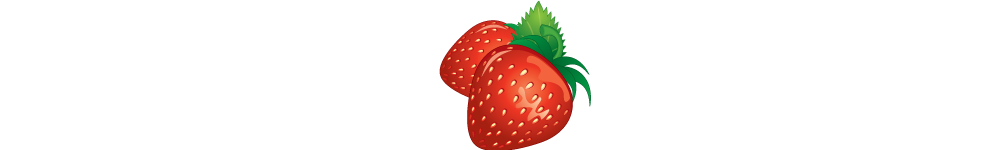 Lebanon Express - Strawberry (1000x150)