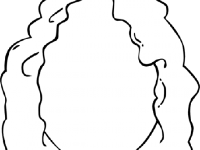 Blank Face Cliparts - Papa Para Colorear Rostro (640x480)