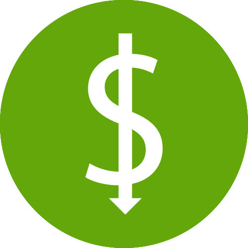 Less Maintenance, Less Costly - Skull And Crossbones With Bow (500x500)