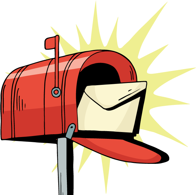 Denver Print Marketing Services - Mailbox Pop Art (997x649)