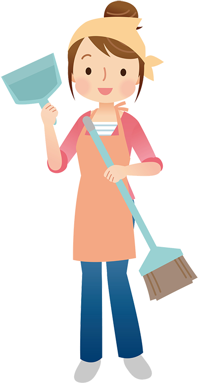 suche job als reinigungskraft
