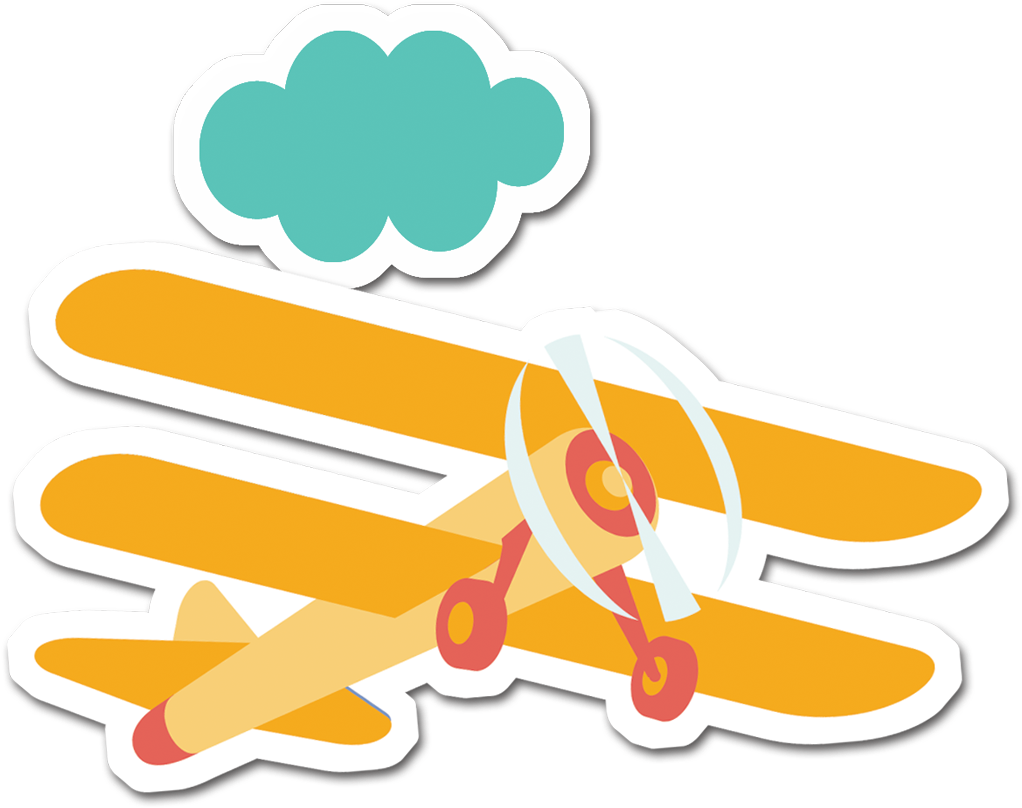 Airplane Drawing Clip Art - Airplane Drawing Clip Art (1276x1276)