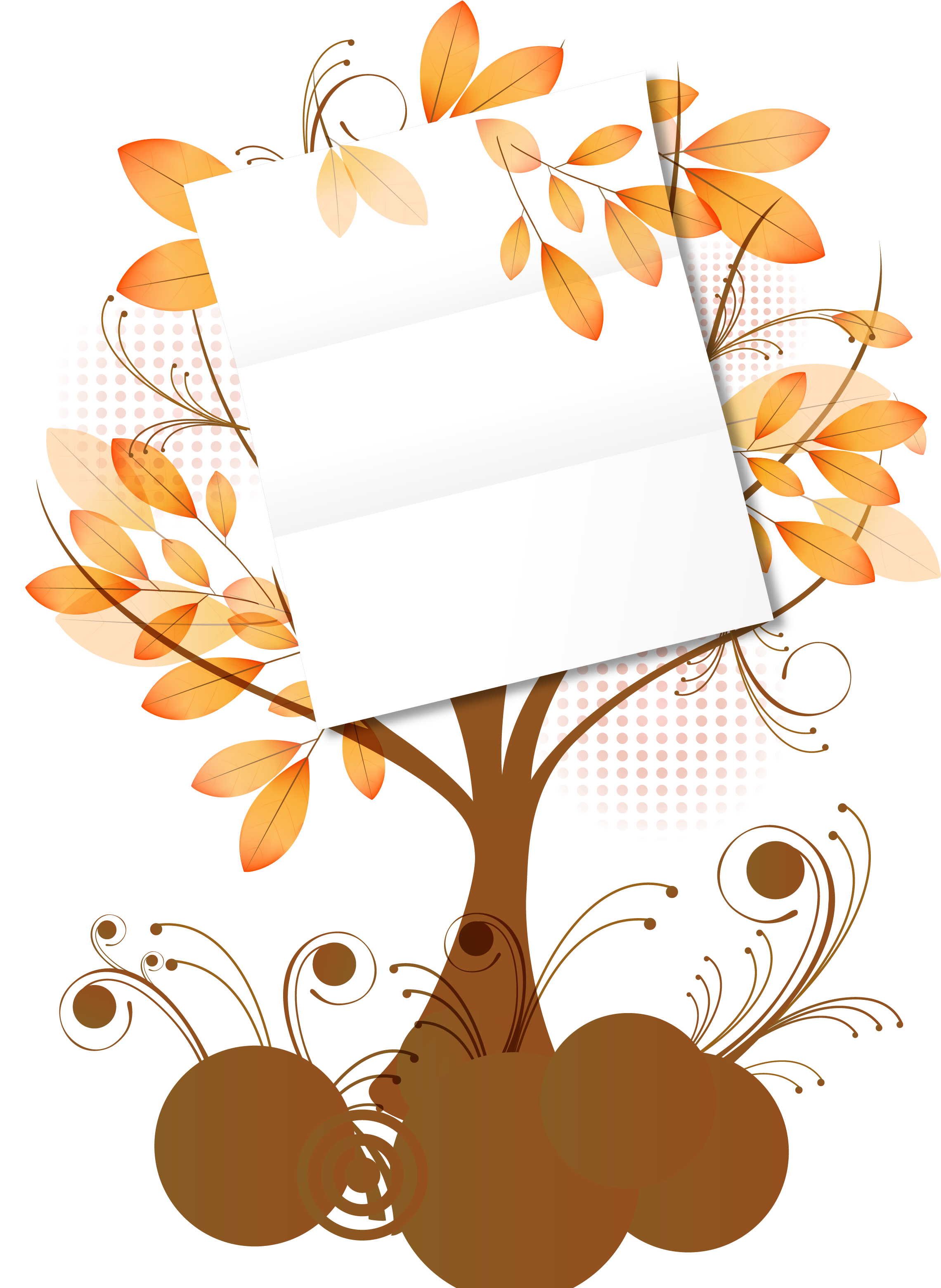 Art Leaf Clip Art - Art Leaf Clip Art (3125x3125)
