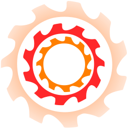 Gear Wheels Png Images - Gear (424x600)