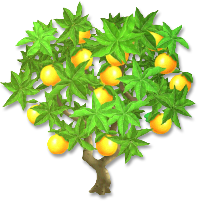 Orange Tree - Eagle Pass (645x645)