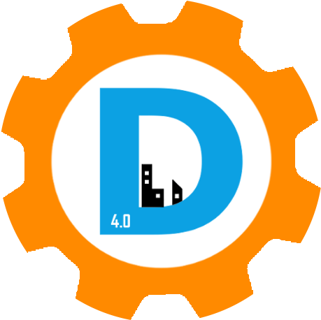 Damokles 4 - - Computer Repair Technician (500x500)