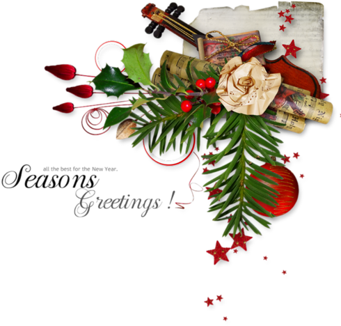 Par Chouchounette Dans Tubes Noel Le 2 Décembre 2013 - Collage (500x496)