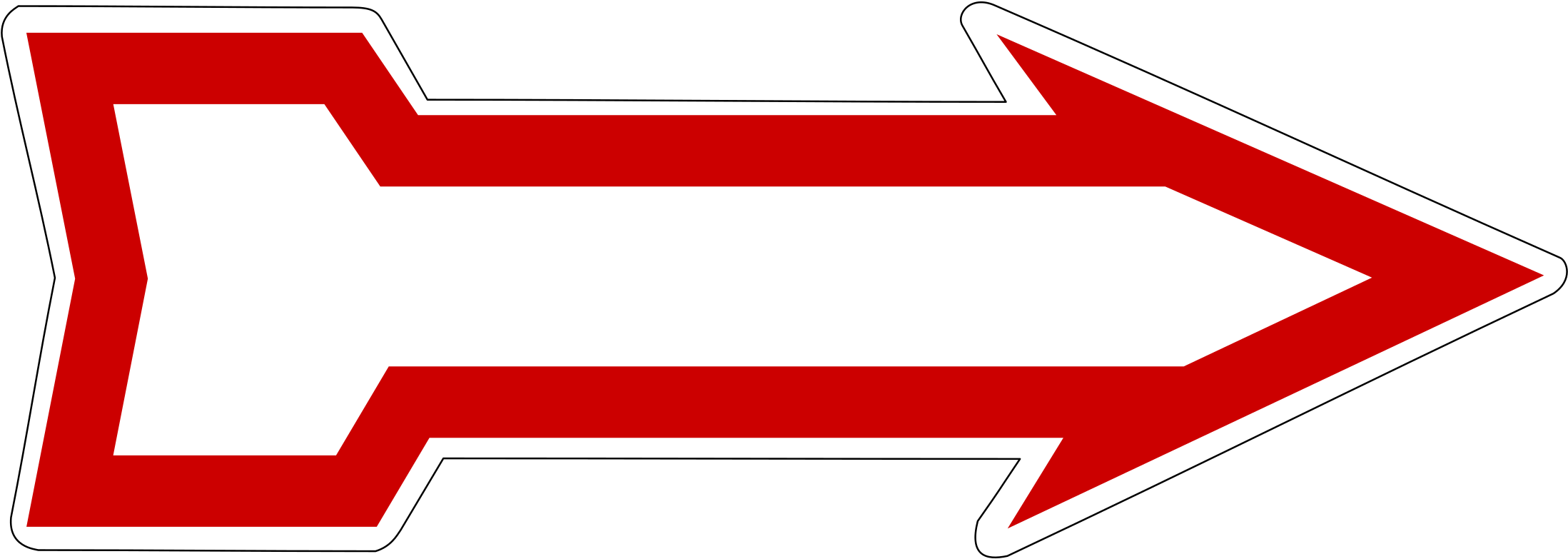 Historisches Deutsches Verkehrszeichen Rechts Fahren - Historisches Deutsches Verkehrszeichen Rechts Fahren (2220x800)