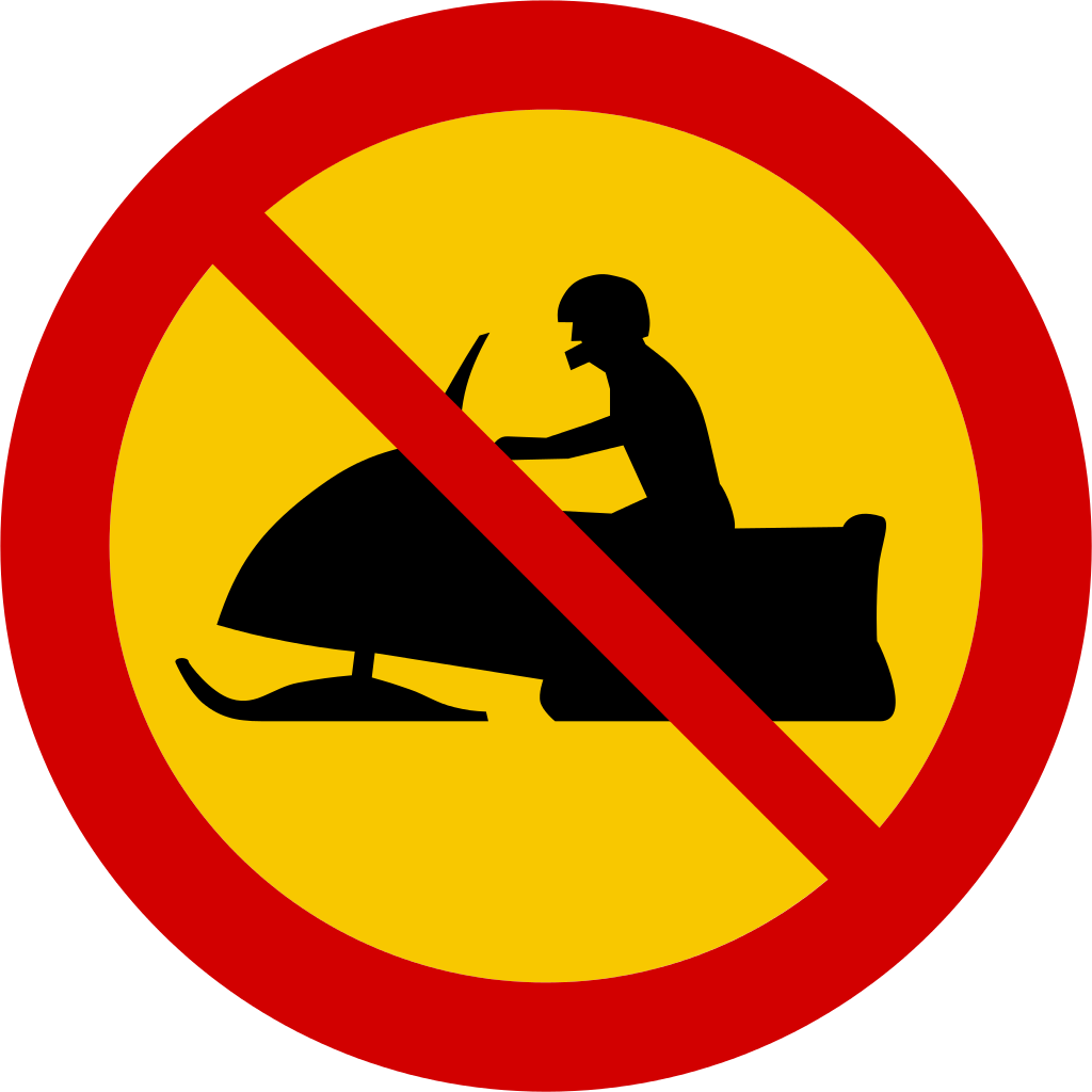 Traffic Sign Iceland Bildtafel Der Verkehrszeichen - Traffic Sign Iceland Bildtafel Der Verkehrszeichen (1024x1024)