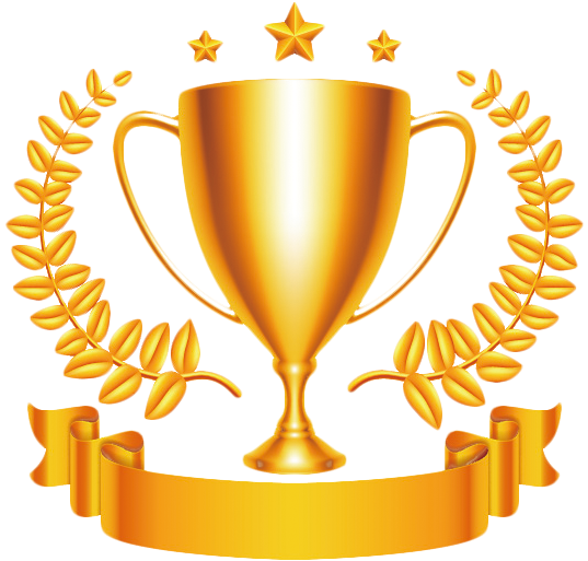 Trophy Stock Photography Award Clip Art - Trophies Cup Clip Art (600x600)