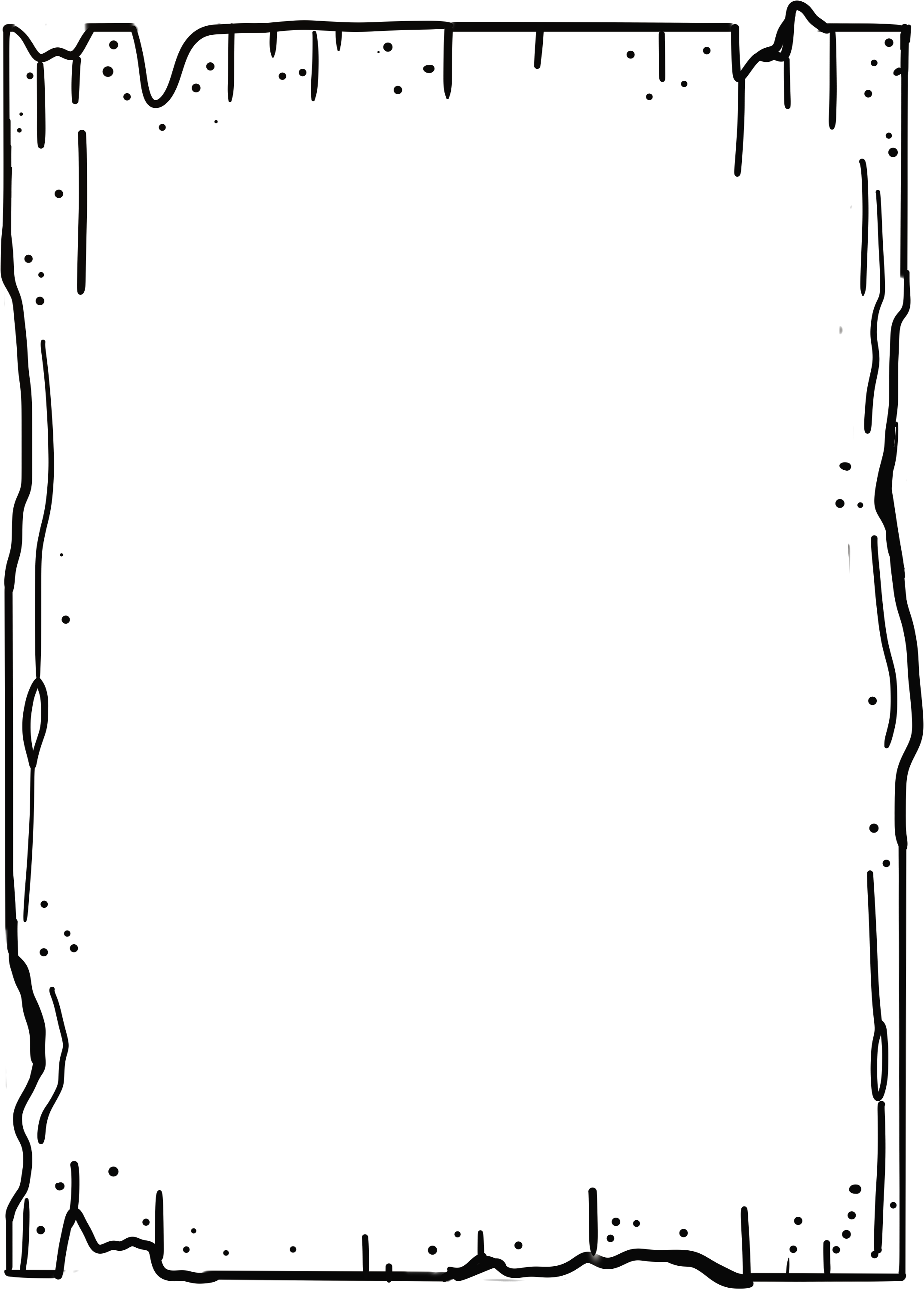 B - Line Art (2480x3508)