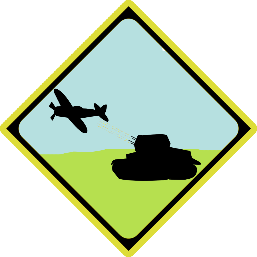 Whirbelwindsign - Flashcards On Road Signs (900x900)