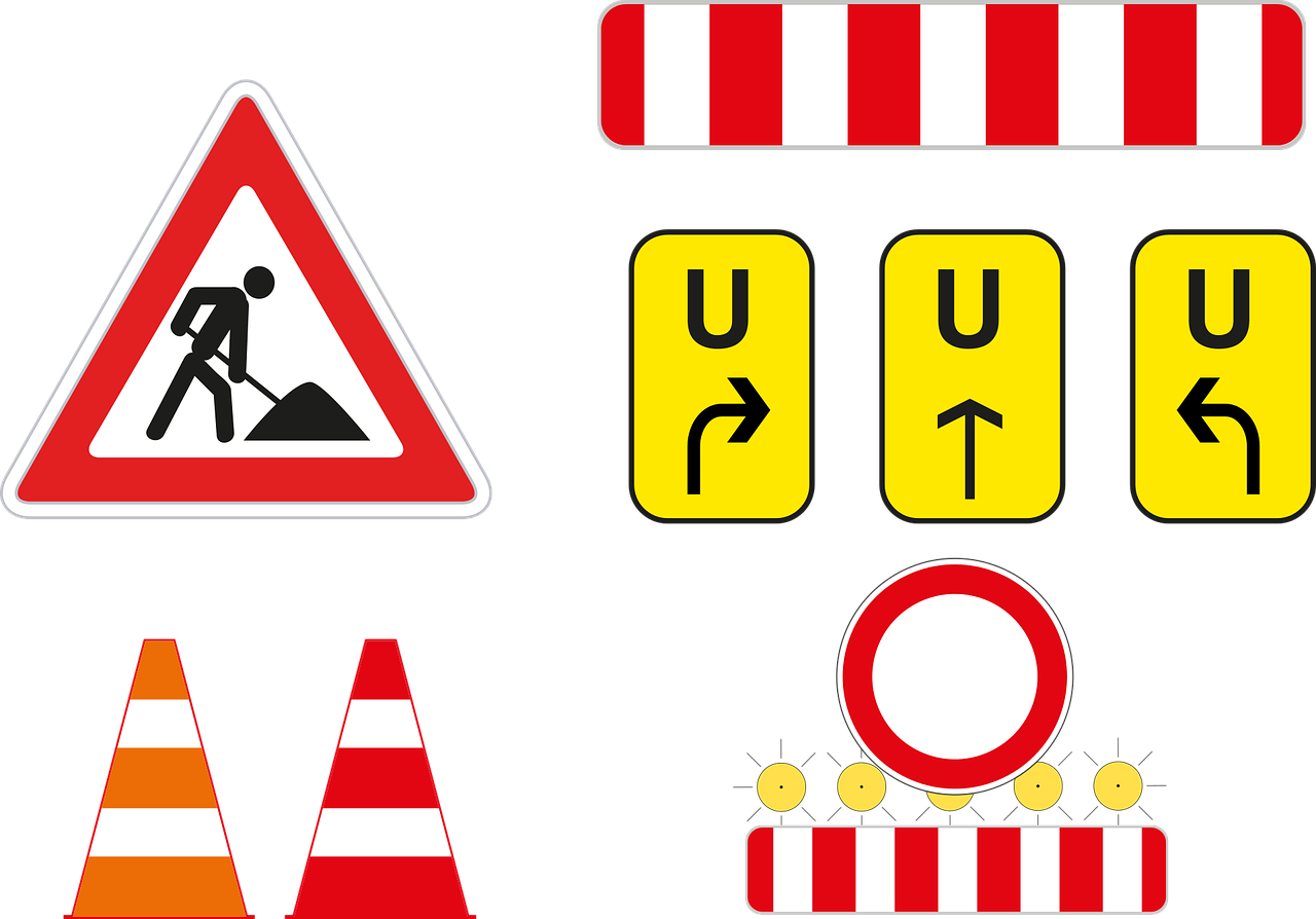 Barke Baustelle Png (1280x894)