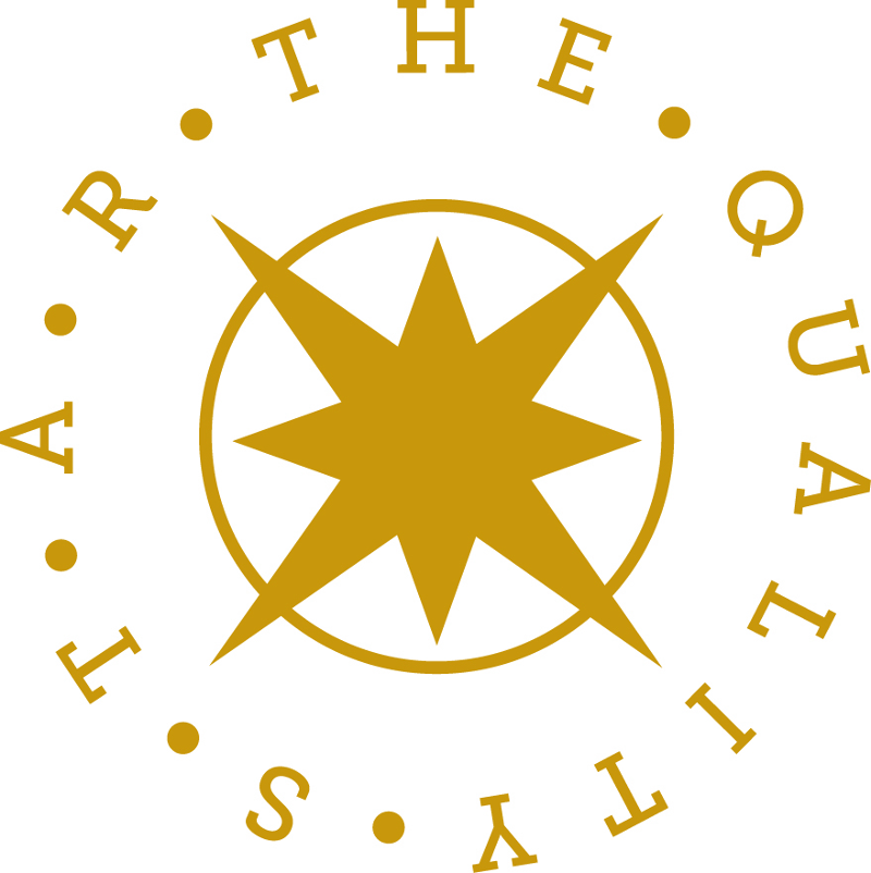 Quality Star Logo - Sunset High School Apollos (800x802)