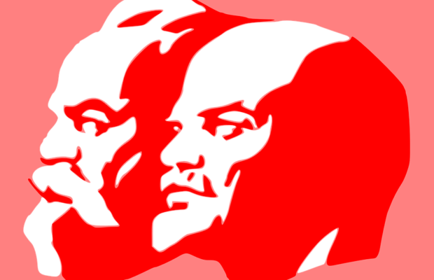 Karl Marx's Misconceptions About Man And Market - Dai Hoi Dang Csvn (620x400)
