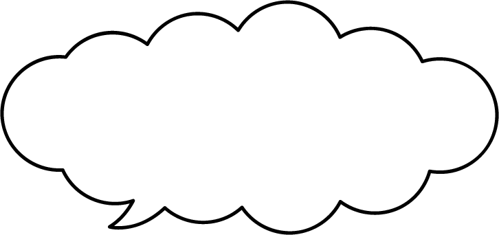 Speech Balloon (726x342)